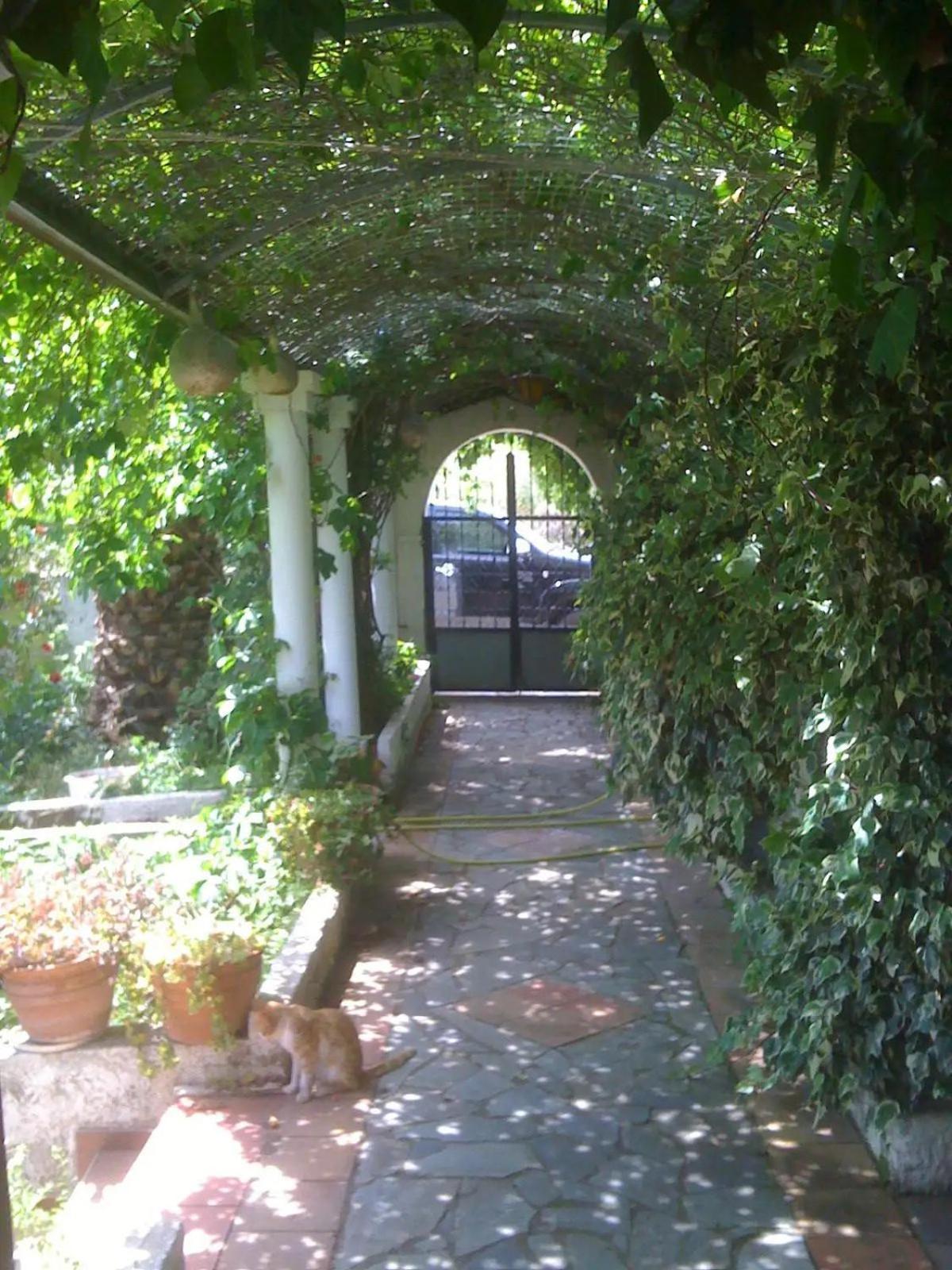 Preveli Hills Apartments Levkogia Exterior photo